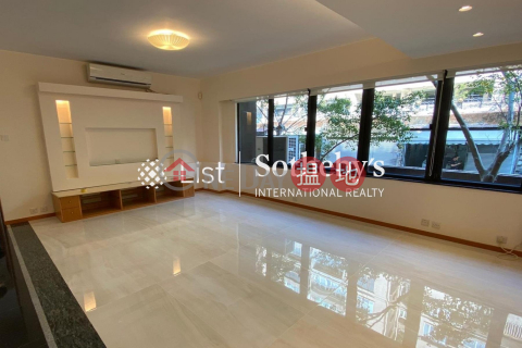 Property for Rent at Wing on lodge with 3 Bedrooms | Wing on lodge 永安新邨 _0