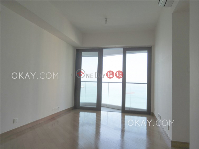 Property Search Hong Kong | OneDay | Residential | Sales Listings, Nicely kept 2 bed on high floor with balcony & parking | For Sale