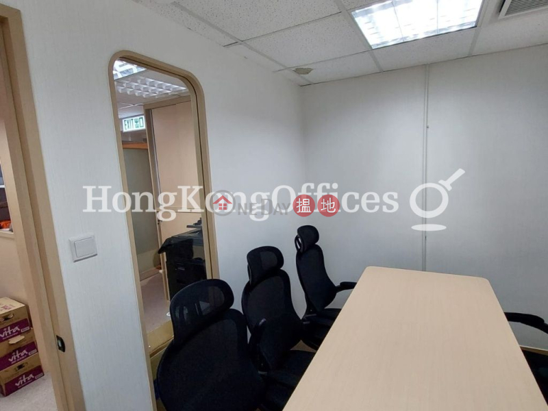 Office Unit for Rent at Honest Building, Honest Building 合誠大廈 Rental Listings | Wan Chai District (HKO-59952-ADHR)