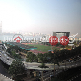 國衛中心寫字樓租單位出租, 國衛中心 AXA Centre | 灣仔區 (HKO-44946-ABER)_0