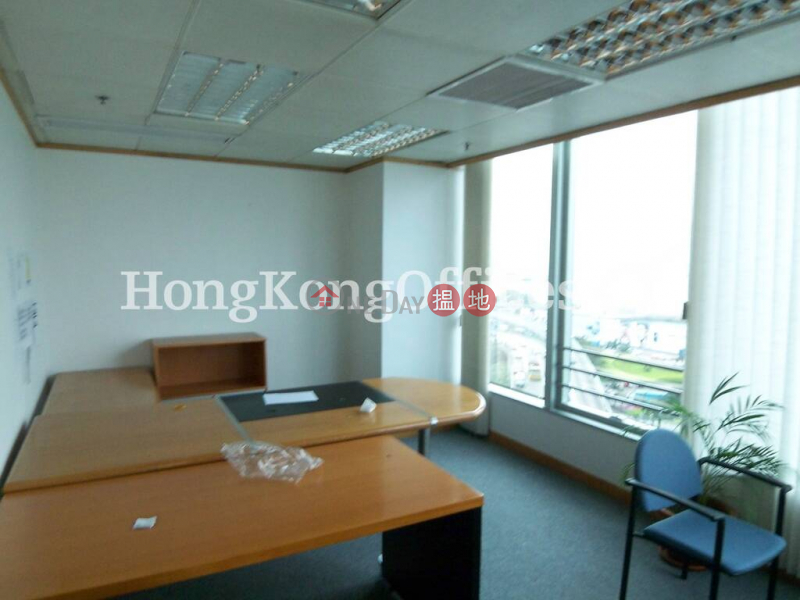 Office Unit for Rent at Cofco Tower, Cofco Tower 中糧大廈 Rental Listings | Wan Chai District (HKO-10230-AFHR)