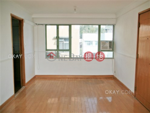 Unique 1 bedroom with sea views | Rental, Bayside House 伴閑居 | Southern District (OKAY-R26313)_0