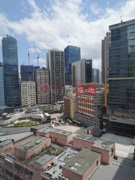 香港搵樓|租樓|二手盤|買樓| 搵地 | 工業大廈|出租樓盤全新裝修，有傢俬