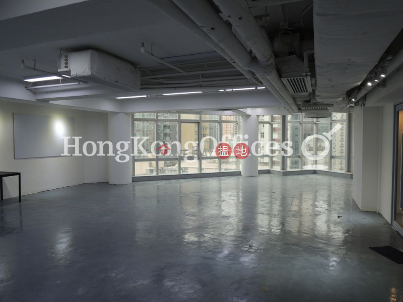 Office Unit for Rent at Heng Shan Centre 145 Queens Road East | Wan Chai District | Hong Kong Rental HK$ 52,338/ month