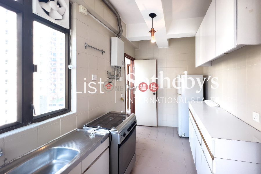 Property for Rent at Sun and Moon Building with 3 Bedrooms 45-47 Sing Woo Road | Wan Chai District Hong Kong | Rental, HK$ 32,000/ month