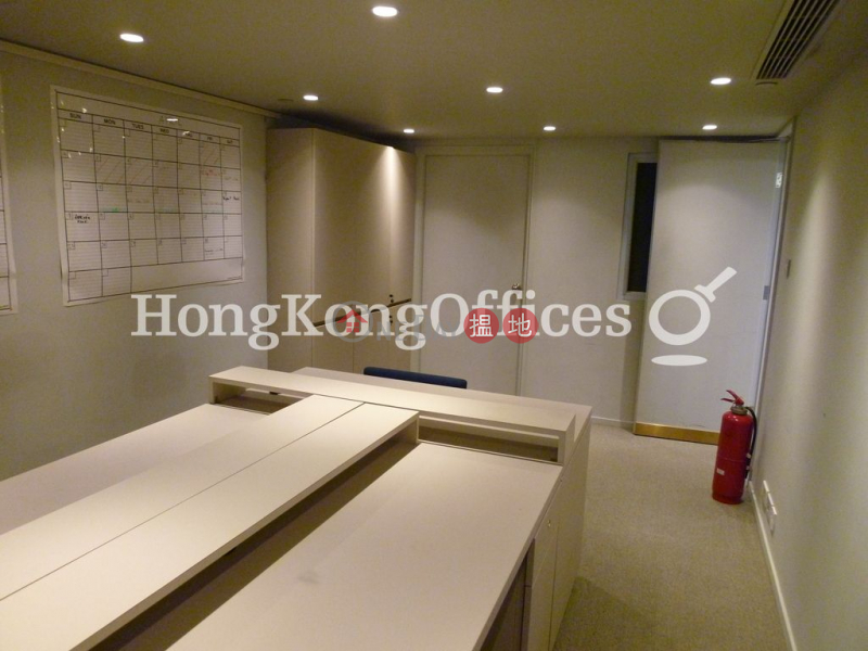 Office Unit for Rent at VC House, VC House 安皇商業大廈 Rental Listings | Central District (HKO-32736-AGHR)