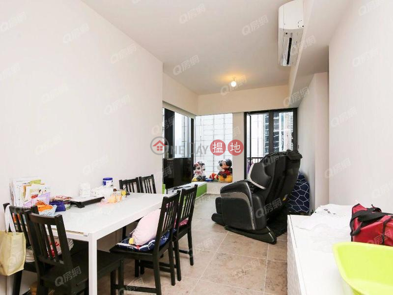 Bohemian House | 3 bedroom Mid Floor Flat for Rent 321 Des Voeux Road West | Western District, Hong Kong Rental, HK$ 40,000/ month