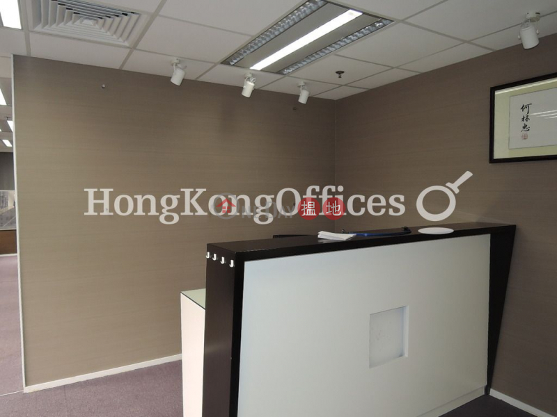Office Unit for Rent at AXA Centre | 151 Gloucester Road | Wan Chai District Hong Kong Rental | HK$ 74,902/ month