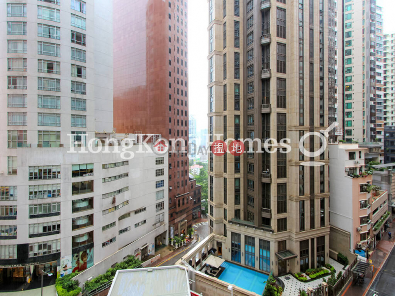 香港搵樓|租樓|二手盤|買樓| 搵地 | 住宅|出租樓盤|麥當奴大廈4房豪宅單位出租
