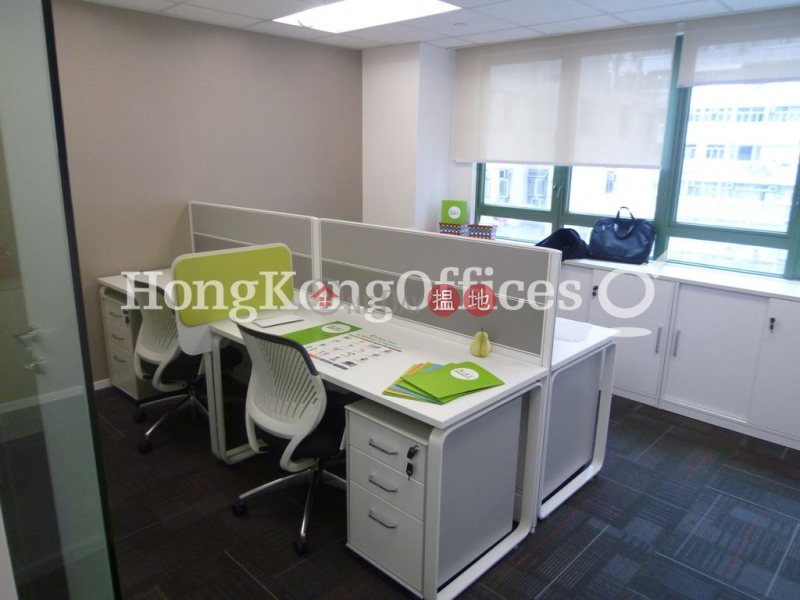 HK$ 28,798/ month | Office Plus at Wan Chai Wan Chai District | Office Unit for Rent at Office Plus at Wan Chai