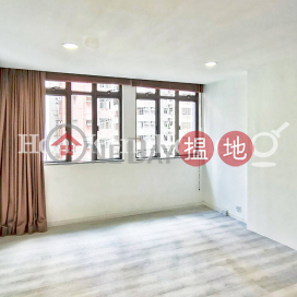 1 Bed Unit for Rent at Peacock Mansion, Peacock Mansion 孔翠樓 | Western District (Proway-LID94848R)_0