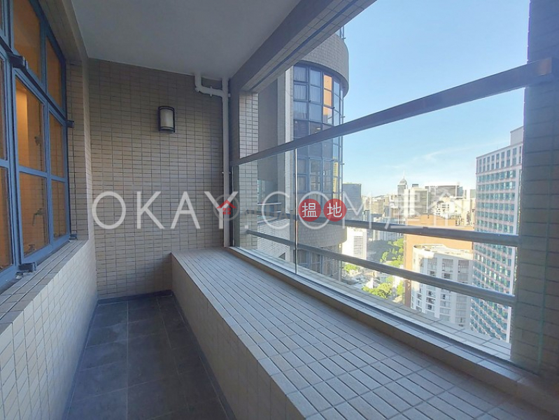 Garden Terrace | Middle | Residential | Rental Listings | HK$ 128,000/ month