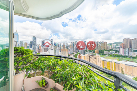 Property for Sale at Chantilly with 3 Bedrooms | Chantilly 肇輝臺6號 _0