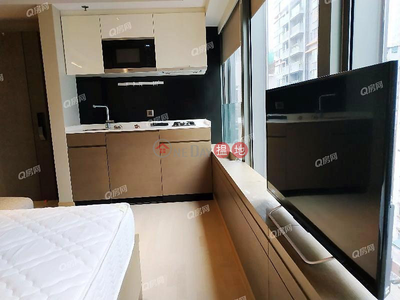The Paseo | High Floor Flat for Rent, The Paseo 匯萃 Rental Listings | Yau Tsim Mong (XGYJWQ000100011)