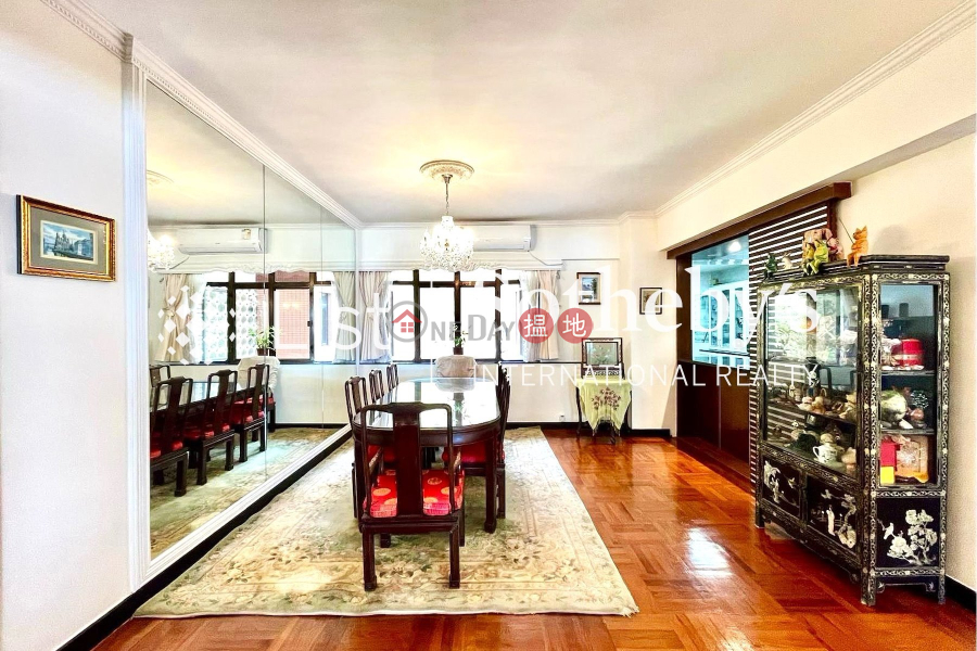 Property Search Hong Kong | OneDay | Residential | Rental Listings | Property for Rent at Fontana Gardens with 4 Bedrooms
