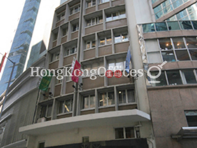 雲咸街31號寫字樓租單位出租|中區雲咸街31號(31C-D Wyndham Street)出租樓盤 (HKO-77592-AEHR)