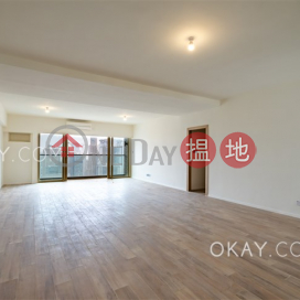 Rare 3 bedroom on high floor | Rental, St. Joan Court 勝宗大廈 | Central District (OKAY-R291202)_0