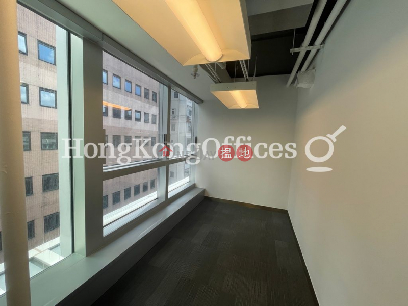 Office Unit for Rent at Somptueux Austin | 8 Austin Avenue | Yau Tsim Mong Hong Kong | Rental, HK$ 23,625/ month