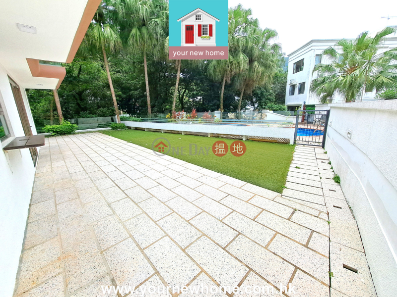 Family Home in Sai Kung for Rent, Tam Wat Village 氹笏 Rental Listings | Sai Kung (RL243)