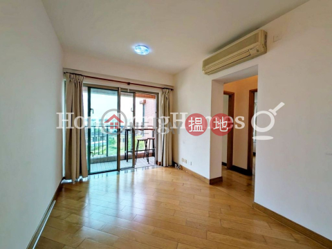 君匯港6座兩房一廳單位出租, 君匯港6座 Tower 6 Harbour Green | 油尖旺 (Proway-LID56546R)_0