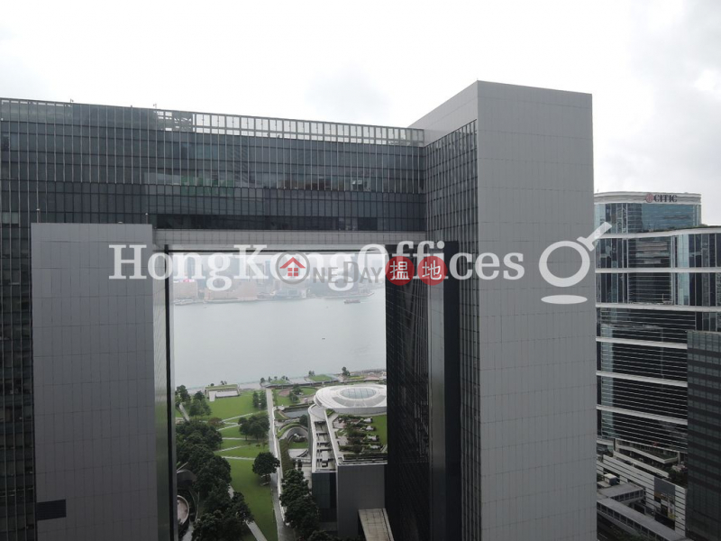 Office Unit for Rent at Admiralty Centre Tower 1 | Admiralty Centre Tower 1 海富中心1座 Rental Listings