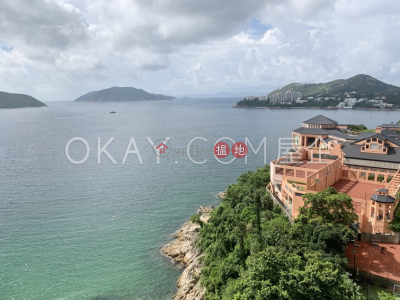 Rare 4 bedroom with sea views, balcony | Rental, 38 Tai Tam Road | Southern District | Hong Kong, Rental HK$ 78,000/ month