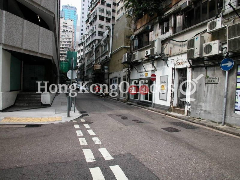 Property Search Hong Kong | OneDay | Office / Commercial Property Rental Listings | Office Unit for Rent at Guardian House