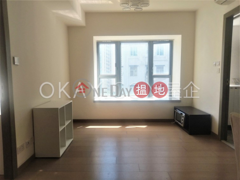 Nicely kept 1 bedroom in Sheung Wan | For Sale | Centre Point 尚賢居 _0