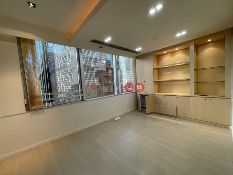 東亞銀行港灣中心|中層-寫字樓/工商樓盤|出租樓盤-HK$ 89,640/ 月