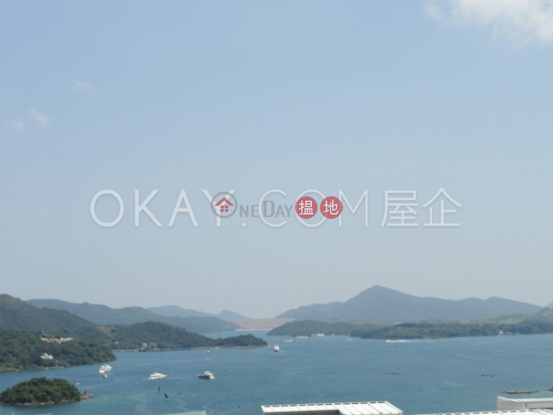 Property Search Hong Kong | OneDay | Residential Sales Listings, Popular house with sea views, rooftop & terrace | For Sale