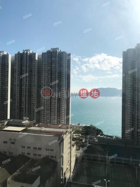 South Horizons Phase 1, Hoi Ngar Court Block 3 | 2 bedroom High Floor Flat for Rent 3 South Horizons Drive | Southern District, Hong Kong, Rental, HK$ 24,000/ month