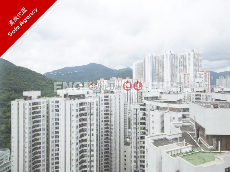HK$ 25,000/ month, ABBA Commercial Building Southern District | Studio Flat for Rent in Aberdeen