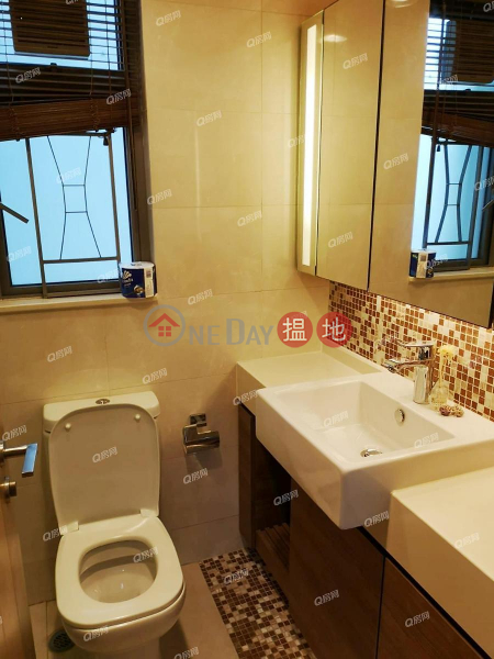 Property Search Hong Kong | OneDay | Residential Rental Listings, Harmony Place | 3 bedroom High Floor Flat for Rent