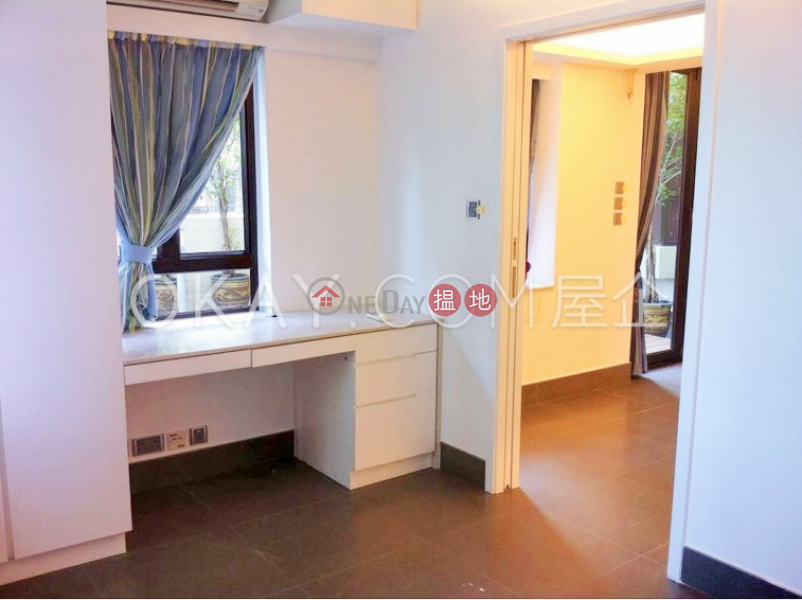 Unique 1 bedroom with sea views & terrace | Rental, 15 Watson Road | Wan Chai District Hong Kong Rental, HK$ 35,000/ month