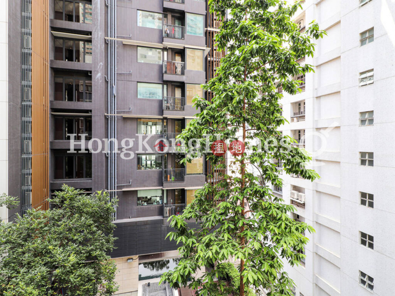 Property Search Hong Kong | OneDay | Residential | Rental Listings | 2 Bedroom Unit for Rent at Tak Mansion