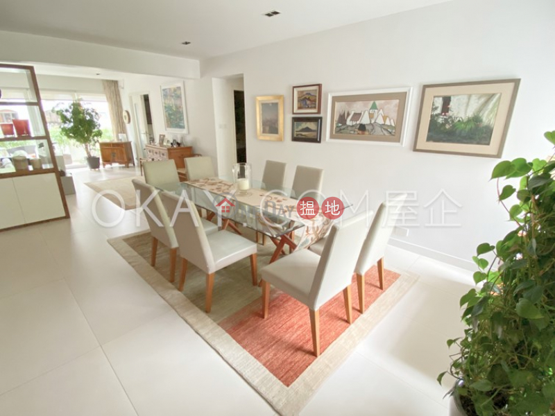 Efficient 4 bedroom with balcony & parking | For Sale | 92 Pok Fu Lam Road | Western District | Hong Kong Sales | HK$ 36M