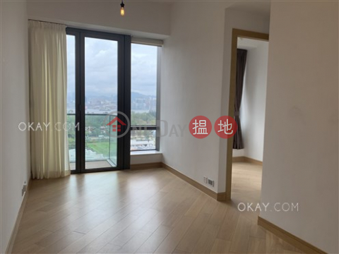 Elegant 3 bedroom with balcony | For Sale | Jones Hive 雋琚 _0