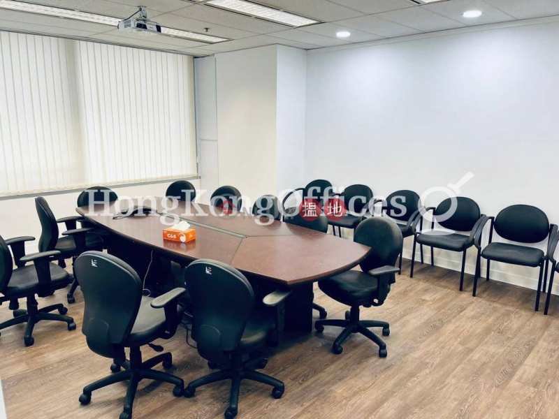 Office Unit at Island Place Tower | For Sale | 510 King\'s Road | Eastern District Hong Kong | Sales HK$ 20.00M