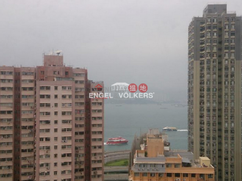 HK$ 4.9M | Kensington Mansion Western District | 1 Bed Flat for Sale in Sai Ying Pun