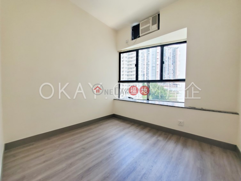 HK$ 43,000/ month Illumination Terrace Wan Chai District, Elegant 3 bedroom in Tai Hang | Rental