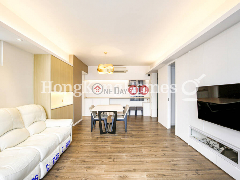 3 Bedroom Family Unit for Rent at Morengo Court 23-25 Tai Hang Road | Wan Chai District Hong Kong Rental | HK$ 43,000/ month
