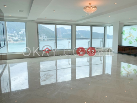 Unique 3 bedroom with parking | Rental, 56 Repulse Bay Road 淺水灣道56號 | Southern District (OKAY-R17373)_0