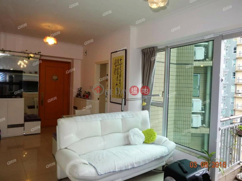HK$ 30,000/ month Banyan Garden Tower 3 | Cheung Sha Wan Banyan Garden Tower 3 | 3 bedroom High Floor Flat for Rent