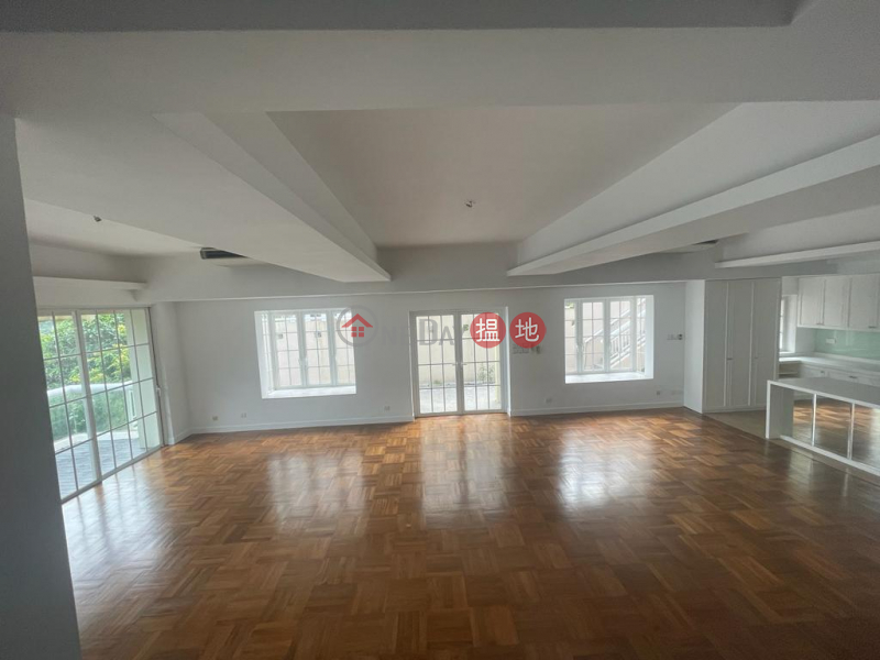 山頂 龍庭 獨立屋 House B8，環境寧靜開揚|5加列山道 | 中區香港|出租HK$ 180,000/ 月