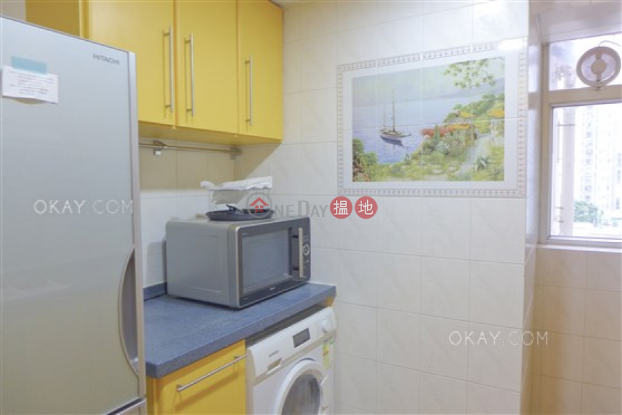 Gorgeous 3 bedroom in Quarry Bay | Rental | (T-62) Nam Tien Mansion Horizon Gardens Taikoo Shing 南天閣 (62座) Rental Listings