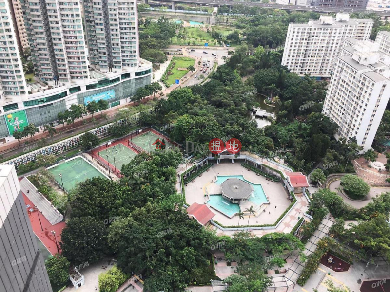 HK$ 21,000/ month, Park One, Cheung Sha Wan Park One | 2 bedroom High Floor Flat for Rent