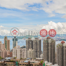 Elegant 3 bedroom in Mid-levels West | Rental | Prosperous Height 嘉富臺 _0