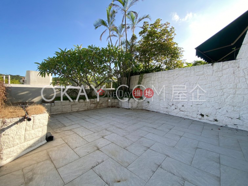 Lovely house with rooftop, terrace & balcony | Rental | Jade Beach Villa (House) 華翠海灣別墅 Rental Listings