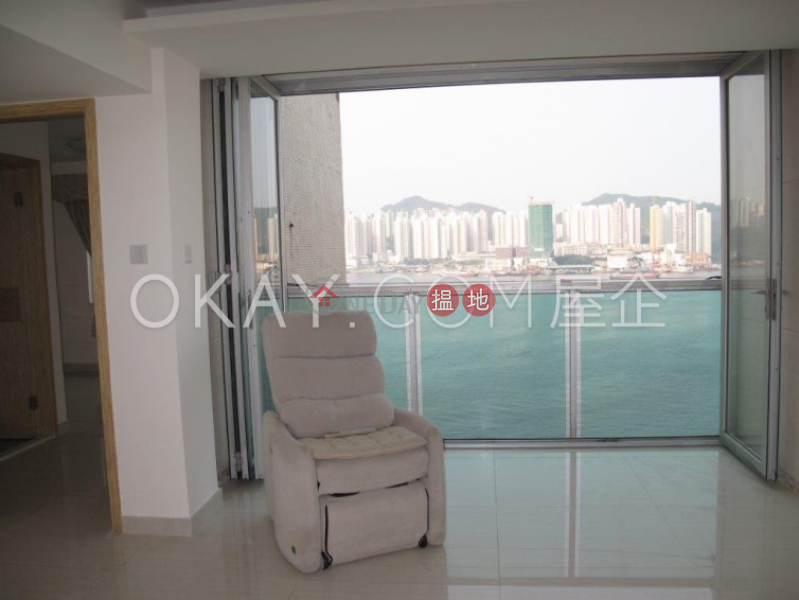 Efficient 3 bedroom on high floor with sea views | For Sale, 43 Lei King Road | Eastern District Hong Kong, Sales HK$ 15.8M