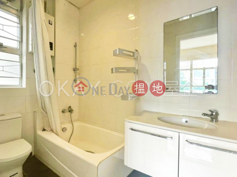 Efficient 3 bedroom with parking | For Sale | Robinson Garden Apartments 羅便臣花園大廈 _0